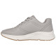 Skechers Arch Comfort Pu Speckled Lace Up